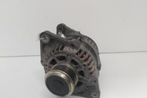 Alternator 100A, cod GM13579662, Opel Meriva B, 1.7 CDTI, A17DTR (idi:694492) din dezmembrari
