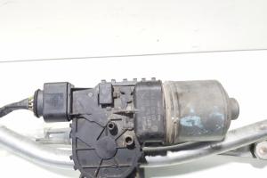 Motoras stergatoare fata, cod 6Q1955119A, Skoda Fabia 1 (6Y2) (idi:694006) din dezmembrari