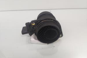 Debitmetru aer, cod 0281002531, Skoda Fabia 1 (6Y2), 1.4 TDI, AMF (idi:693999) din dezmembrari