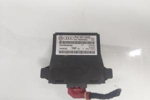 Modul control central, cod 7N0907530S, Seat Alhambra (710) (idi:694037) din dezmembrari