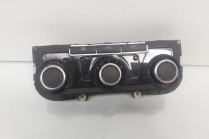 Panou comenzi ac, cod 7N0907426BG, VW Golf 6 Plus (idi:694014) din dezmembrari