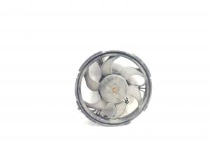 Electroventilator, cod 832301000, Fiat Stilo (192), 1.4 16v benz  (id:695603) din dezmembrari