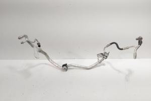 Conducta clima cu senzor, Ford Focus 3, 1.6 TDCI  (id:622013) din dezmembrari