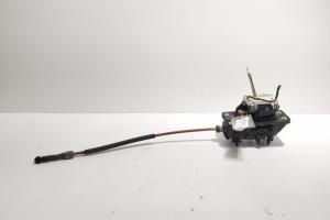 Timonerie, cod 4F1713041R, Audi A6 (4F2, C6), 3.0 TDI, BMK, cutie automata (id:695565) din dezmembrari