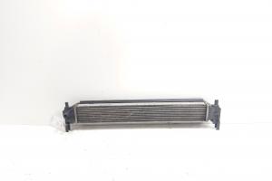 Radiator racire apa auxiliar, cod 6R0145805H, Seat Ibiza 5 Sportcoupe (6J1), 1.2 TSI, CBZB (id:695623) din dezmembrari