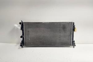 Radiator racire apa, cod 6R0121253A, Seat Ibiza 5 (6J5), 1.4 TDI, BMS (id:695619) din dezmembrari