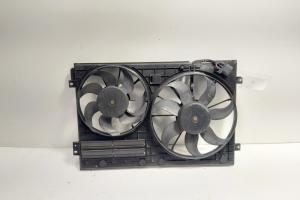 Grup electroventilatoare, VW Passat CC (357) (id:695544) din dezmembrari