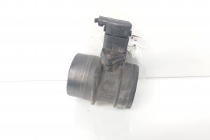 Debitmetru aer, cod 074906461B, 0281002461, Audi A4 Cabriolet (8H7) 2.0 TDI, BPW (idi:694262) din dezmembrari