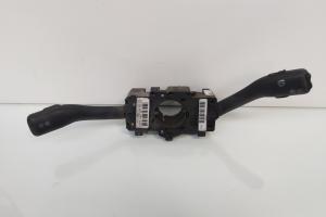 Maneta semnalizare cu maneta stergatoare, cod 4B0953503H, Vw Golf 4 Variant (1J5) (idi:694263) din dezmembrari