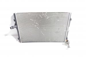 Radiator racire apa, cod 1K0121251DM, VW Passat Variant (3C5), 2.0 TDI, BKP (idi:694237) din dezmembrari