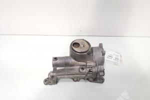 Pompa ulei, cod V757601280, Peugeot 207 (WA), 1.4 16V benz, 8FS (idi:695007) din dezmembrari