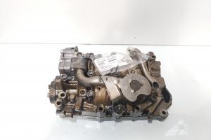 Pompa de ulei, cod 03G115105E, Audi A4 (8EC, B7) 2.0 TDI, BRF (idi:695004) din dezmembrari