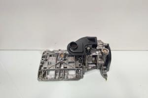 Pompa ulei, cod 7798014-06, Bmw 1 Coupe (E82), 2.0 diesel, N47D20A (idi:695070) din dezmembrari