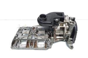 Pompa ulei, cod 7798014-06, Bmw 5 Touring (E61), 2.0 diesel, N47D20A (idi:695070) din dezmembrari