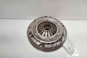 Volanta masa simpla cu placa  presiune, cod 068105271F, VW Bora (1J2), 1.8 benz, AGN, 5 vit man (idi:694807) din dezmembrari
