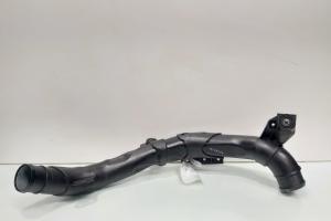 Tub intercooler, cod 5N0145840K, Vw Jetta 4 (6Z), 2.0 TDI, CFF (idi:694990) din dezmembrari