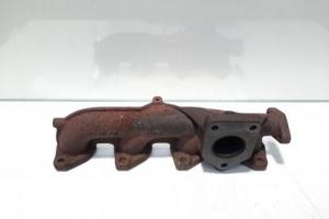 Galerie evacuare, cod 7810182-03, Bmw 3 (F30), 2.0 diesel, N47D20C (idi:694901) din dezmembrari