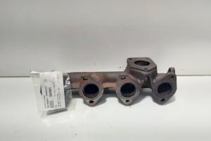 Galerie evacuare, cod 7810182-03, Bmw 3 Cabriolet (E93) 2.0 diesel, N47D20C (idi:694901) din dezmembrari