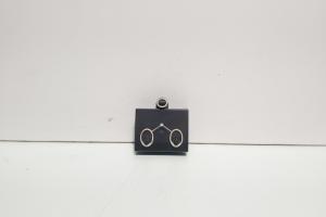 Modul usa stanga fata, cod 4F0959793B, Audi A6 (4F2, C6) (id:527268) din dezmembrari