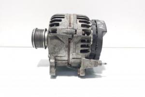 Alternator 120A Bosch, cod 028903028E, Vw Bora (1J2) 1.9 TDI, ARL (idi:694265) din dezmembrari