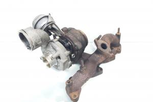 Turbosuflanta, cod 03G253019A, Audi A3 Sportback (8PA) 2.0 TDI, BKD (idi:694267) din dezmembrari
