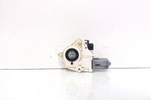 Motoras macara usa dreapta fata, cod 4F0959802D, Audi A6 Avant (4F5, C6) (id:695577) din dezmembrari