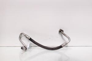 Conducta clima, cod 6R0820721AB, Skoda Rapid (NH3) 1.2 TSI (id:695625) din dezmembrari