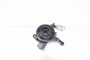Fuzeta stanga fata, Dacia Logan MCV 2, 1.5 DCI, K9K612 (id:695488) din dezmembrari