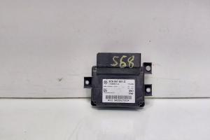 Calculator frana de mana, cod 3C8907801C, VW Passat Variant (3C5) (id:407557) din dezmembrari