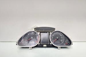 Ceas bord, Audi A6 (4F2, C6), 3.0 TDI, BMK (id:695561) din dezmembrari