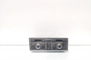 Display climatronic, cod 4F1820043S, Audi A6 (4F2, C6) (id:695571) din dezmembrari