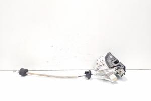 Broasca usa dreapta fata, cod 4F1837016, Audi A6 (4F2, C6) (id:695596) din dezmembrari