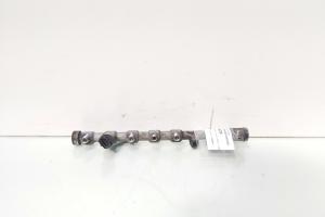 Rampa injectoare cu senzori, cod 8200576687, 0445214257, Renault Megane 2 Combi, 1.9 DCI, F9QL818 (id:695736) din dezmembrari