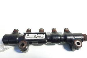 Rampa injectoare, 9654592680, Peugeot 307 SW (3H) 1.6hdi (id:200060) din dezmembrari