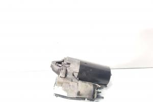 Electromotor, cod 8200741476D, Renault Megane 3 Combi, 1.9 DCI, F9Q870, 6 vit man (id:695734) din dezmembrari