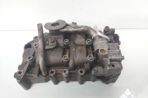 Pompa ulei, cod 03G115105C-03G103537B, Vw Passat (3C2) 2.0 TDI, BMP (idi:694276) din dezmembrari