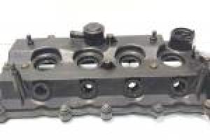 Capac culbutori, cod 8980011422, Opel Astra J Combi, 1.7 CDTI, A17DTE (idi:694288) din dezmembrari