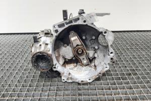 Cutie de viteza manuala, cod MZL, Skoda Fabia 2 (5J, 542), 1.6 TDI, CAY, 5 vit man (idi:652351) din dezmembrari