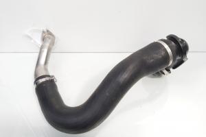 Furtun intercooler cu tub si teava, cod GM22766952 , Opel Insignia A Sedan, 2.0 CDTI, A20DTH (idi:694313) din dezmembrari