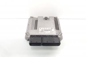 Calculator motor ECU, cod GM55577619, 0281017453, Opel Cascada, 2.0 CDTI, A20DTH (idi:693572) din dezmembrari