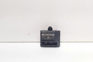 Modul usa stanga spate, cod 4F0959795, Audi A6 Allroad (4FH, C6) (idi:527266) din dezmembrari