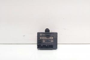 Modul usa dreapta spate, cod 8K0959795C, Audi A4 Avant (8K5, B8) (idi:566016) din dezmembrari