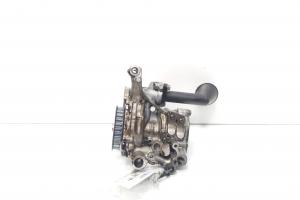 Pompa ulei, cod 04L145112, Audi A3 (8V1), 1.6 TDI, CLH (idi:695150) din dezmembrari