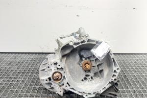 Cutie viteze manuala, cod GM55561599, Opel Zafira B (A05), 1.7 CDTI, Z17DTR, 6 vit man (idi:695701) din dezmembrari