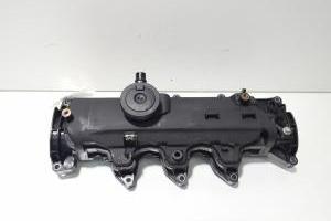 Capac culbutori,  cod 8200629199, Renault Megane 3 Coupe, 1.5 DCI, K9K636 (idi:695758) din dezmembrari