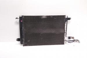 Radiator clima, Skoda Octavia 2 (1Z3), 1.9 TDI (id:695056) din dezmembrari