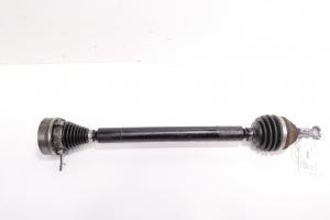 Planetara dreapta fata, VW Polo (6R), 1.6 TDI, 5 vit (id:594462) din dezmembrari