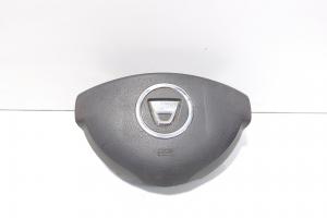 Airbag volan, cod 985109782R, Dacia Sandero 2 (id:695633) din dezmembrari