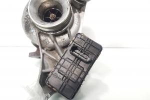 Actuator turbosuflanta, cod 6NW010430, Bmw 4 Cabriolet (F33, F83), 2.0 diesel, N47D20C (idi:695085) din dezmembrari