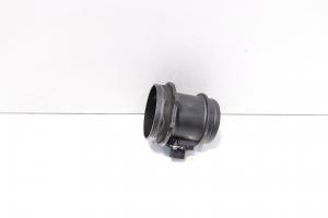 Debitmetru aer, cod 059906461N, Audi A6 Avant (4F5, C6), 2.7 TDI, CAN (id:695654) din dezmembrari
